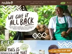 Sites similar to niulife.com.au