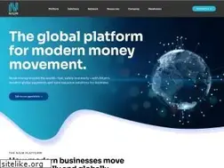 Sites similar to nium.com
