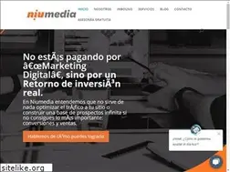 Sites similar to niumedia.mx