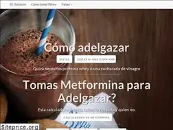 Sites similar to niunadietamas.com