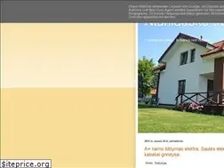 Sites similar to niuniauskas.blogspot.com