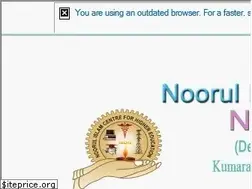 Sites similar to niuniv.com