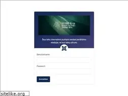 Sites similar to niurnbergo-lietuviai.de