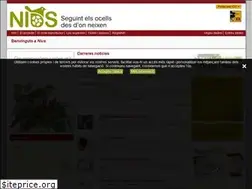 Sites similar to nius.cat
