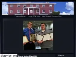 Sites similar to niusam.org