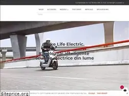 Sites similar to niuscooter.ro