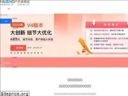 Sites similar to niushop.com
