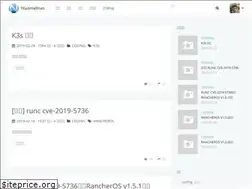 Sites similar to niusmallnan.com