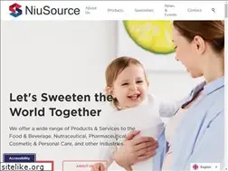 Sites similar to niusource.com