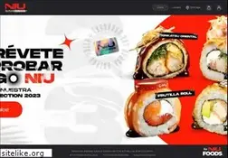 Sites similar to niusushi.cl