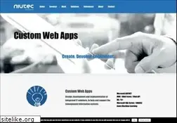 Sites similar to niutec.pt
