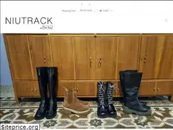 Sites similar to niutrack.com