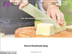 Sites similar to niuum.com