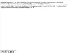 Sites similar to niuzhanxs.com