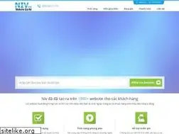 Sites similar to niv.vn