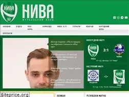 Sites similar to niva-v.com.ua