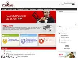 Sites similar to niva.com.tr