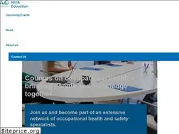 Sites similar to niva.org