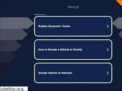 Sites similar to niva.pl