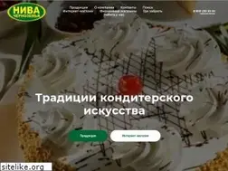 Sites similar to niva.su