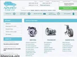 Sites similar to niva21.com.ua