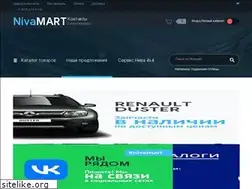 Sites similar to niva4x4spb.ru