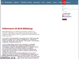 Sites similar to nivaabaadelaug.dk