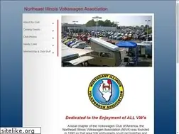 Sites similar to nivaclub.org