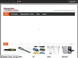 Sites similar to nivacom.gr