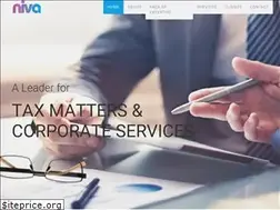 Sites similar to nivacorp.com