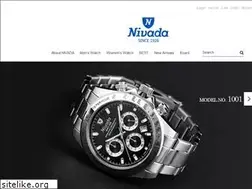 Sites similar to nivada.com