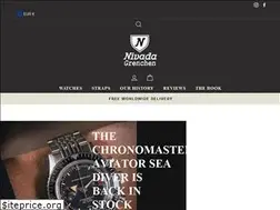Sites similar to nivadagrenchenofficial.com