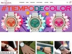 Sites similar to nivadaswiss.com