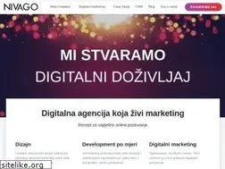 Sites similar to nivago.hr