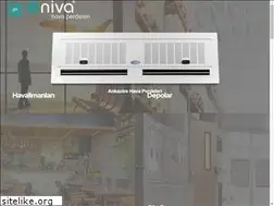 Sites similar to nivahavaperdesi.com