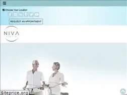 Sites similar to nivahealth.com
