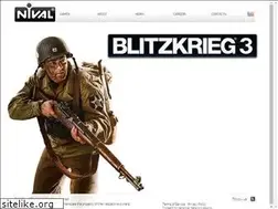 Sites similar to nival.com