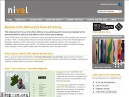 Sites similar to nival.ie