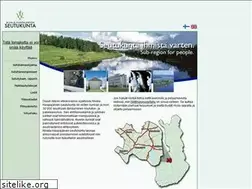 Sites similar to nivala-haapajarvi.fi