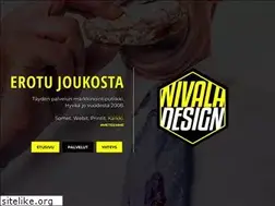 Sites similar to nivaladesign.com