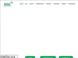 Sites similar to nivalanseudungolf.fi