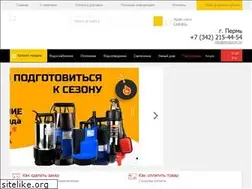 Sites similar to nivaperm.ru