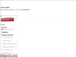 Sites similar to nivaragraphics.in