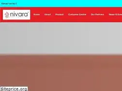Sites similar to nivarahousing.com