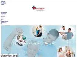 Sites similar to nivaran.org