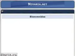 Sites similar to nivaria.net