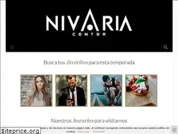 Sites similar to nivariacenter.com