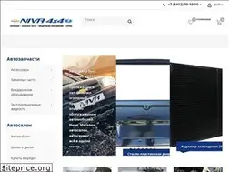 Sites similar to nivaru.ru