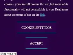 Sites similar to nivas.hr
