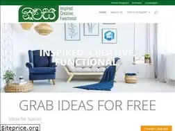 Sites similar to nivasa.lk